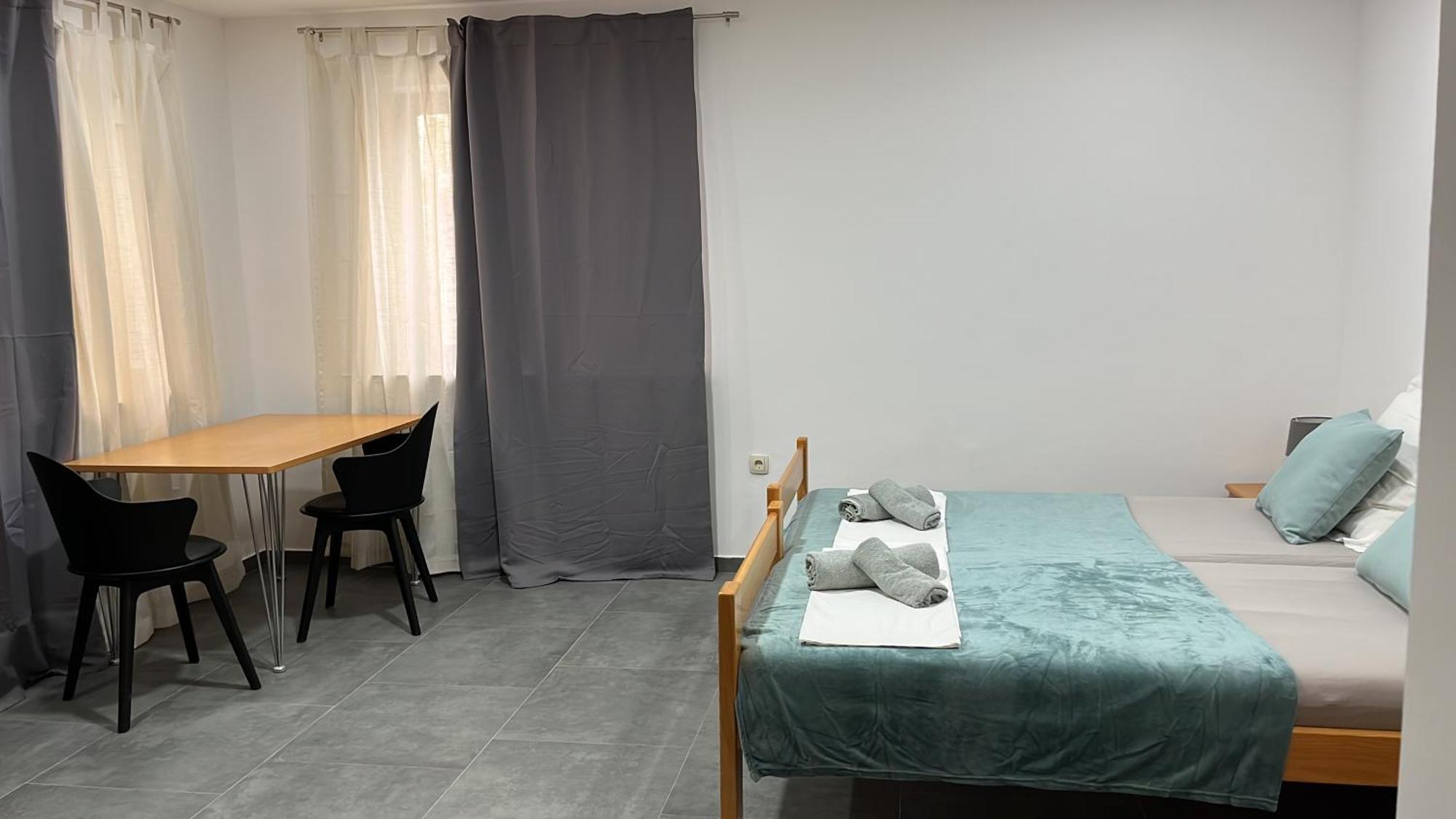 Vila Sani Crikvenica Quarto foto
